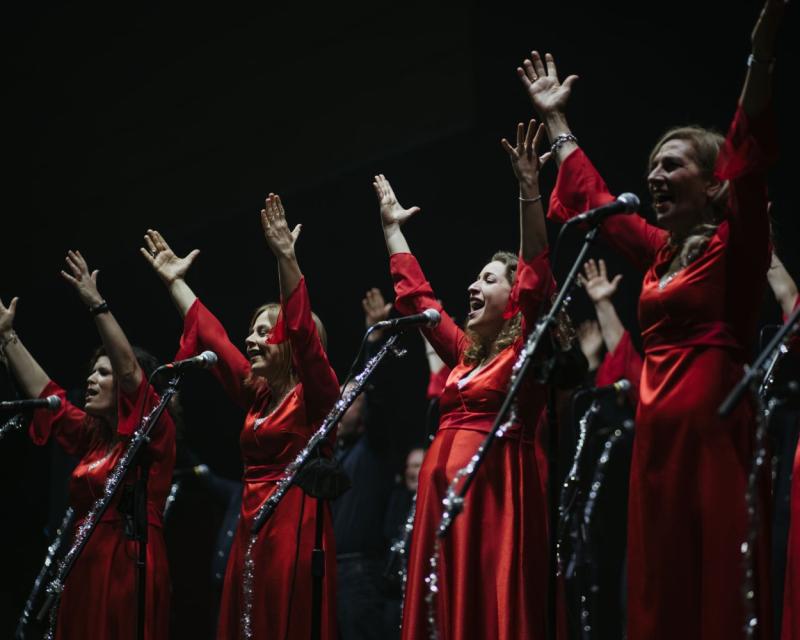 Bassanonet.it Happy Gospel!