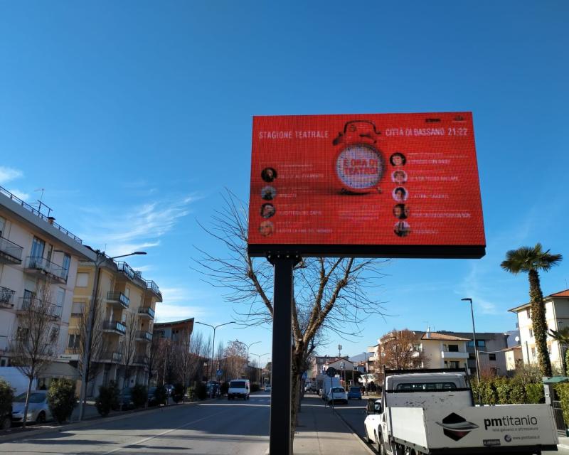 Bassanonet.it Li accendiamo?