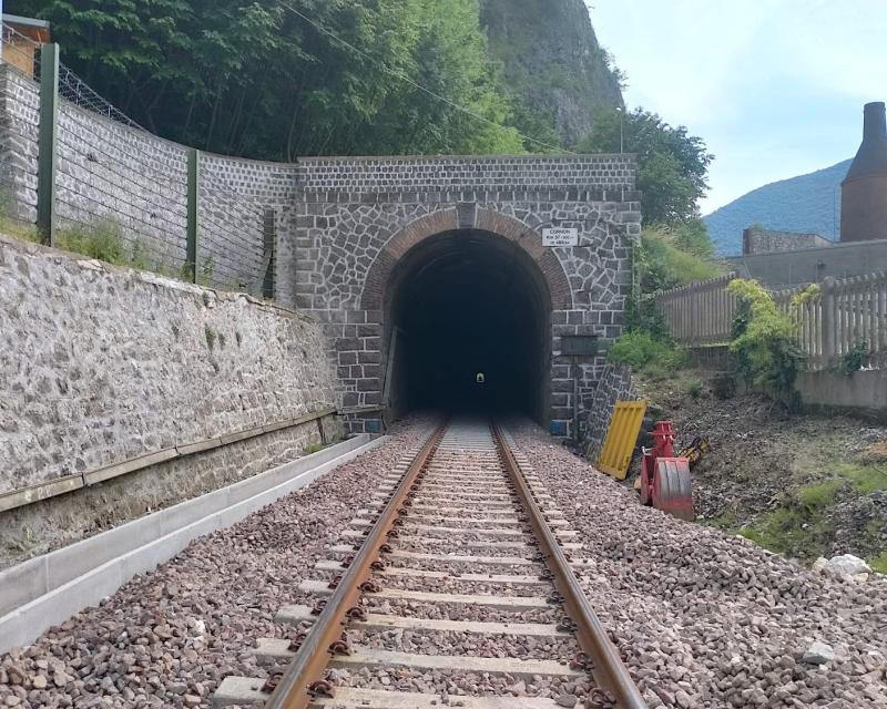 Bassanonet.it Il treno dei desideri