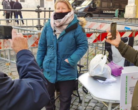 Bassanonet.it Camera con vista