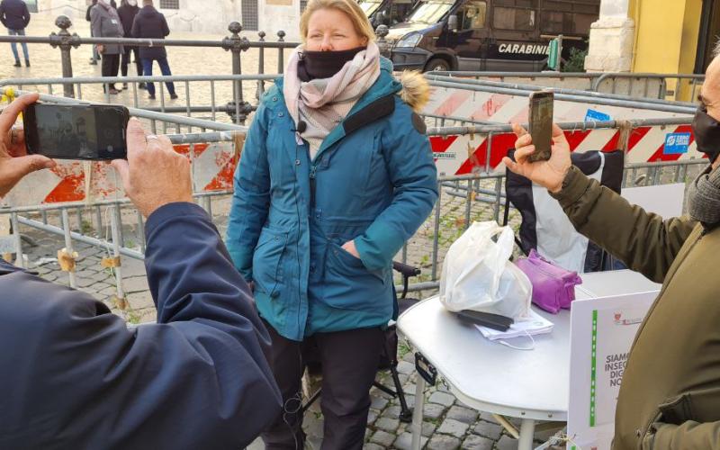 Bassanonet.it Camera con vista