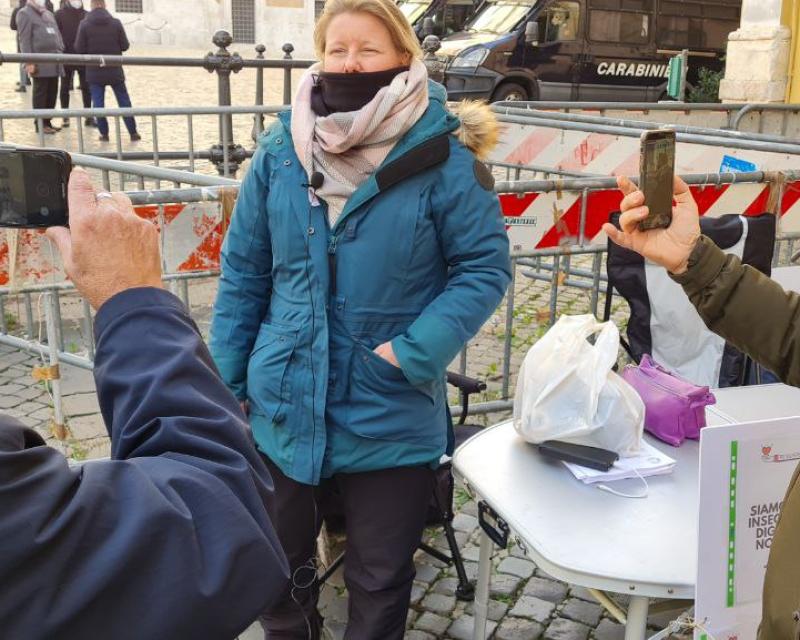 Bassanonet.it Camera con vista