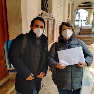 Bassanonet.it La carica dei 500