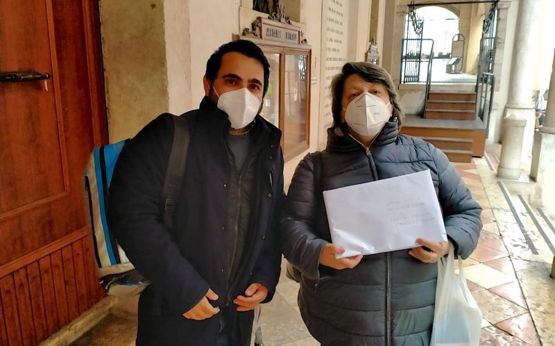 Bassanonet.it La carica dei 500