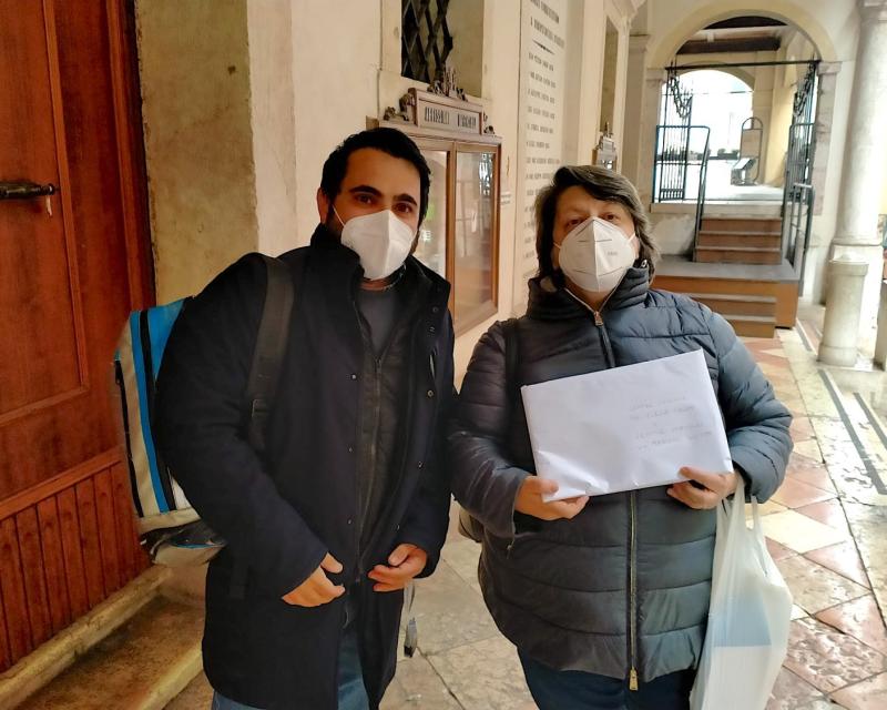 Bassanonet.it La carica dei 500