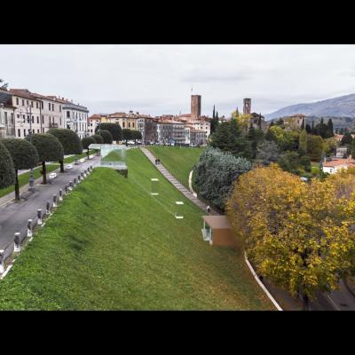 Bassanonet.it L’ascensore comunale