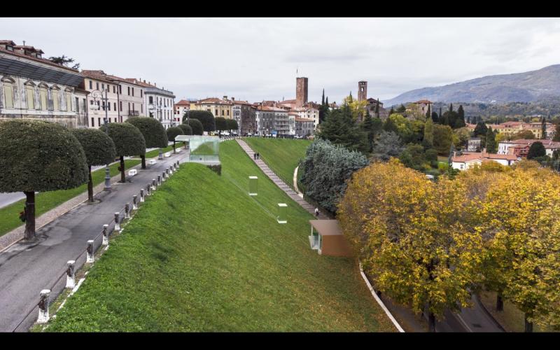 Bassanonet.it L’ascensore comunale