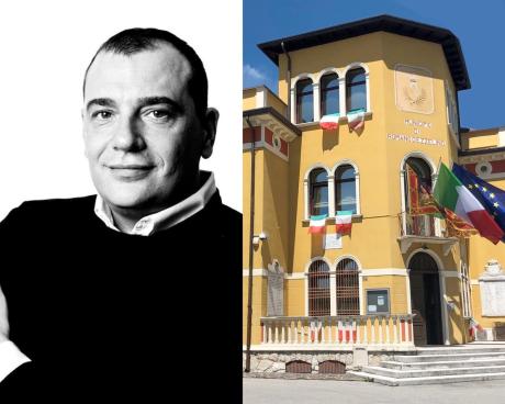 Bassanonet.it Il gigante buono