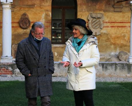 Bassanonet.it A spasso con Cri