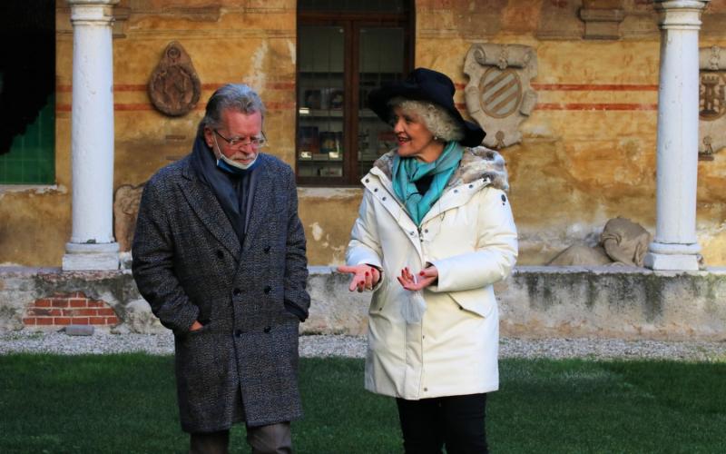 Bassanonet.it A spasso con Cri