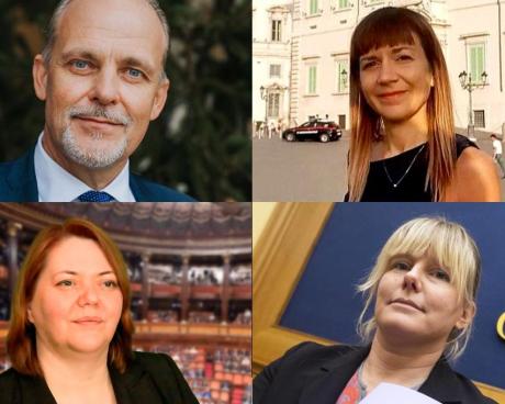 Bassanonet.it Romanzo Quirinale