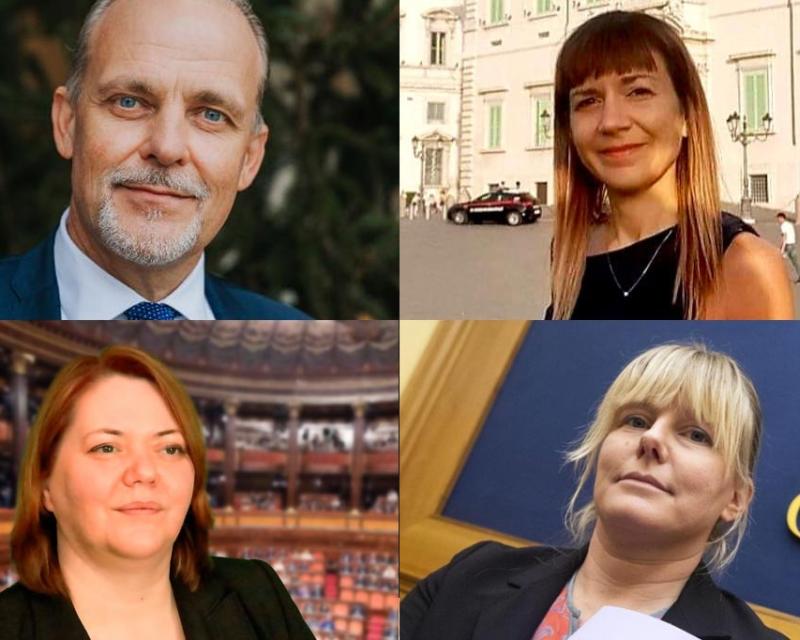 Bassanonet.it Romanzo Quirinale