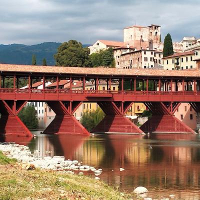 Bassanonet.it Patrimonio di interesse
