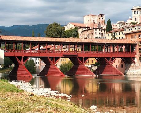 Bassanonet.it Patrimonio di interesse