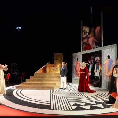 Bassanonet.it La sana follia di Enrico IV