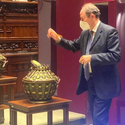 Bassanonet.it In diretta da Montecitorio