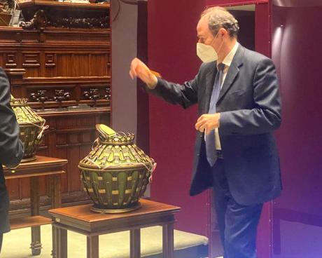 Bassanonet.it In diretta da Montecitorio