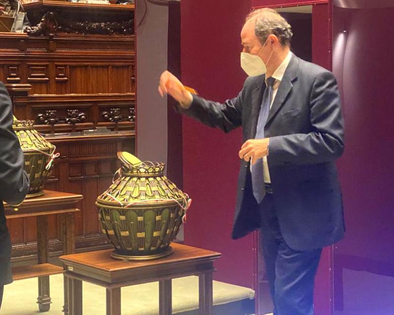 Bassanonet.it In diretta da Montecitorio