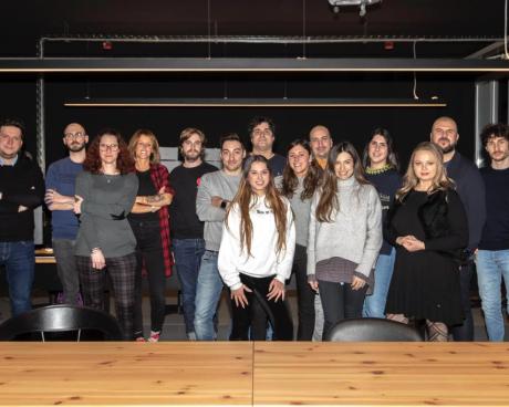 Bassanonet.it Back to anni Novanta. Ritorna Postalmarket