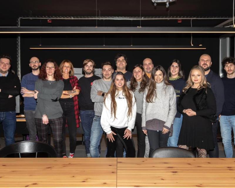 Bassanonet.it Back to anni Novanta. Ritorna Postalmarket