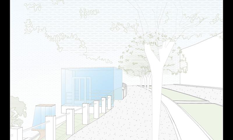 Bassanonet.it - Vista stazione a monte (per gentile concessione: arch. Felics Zanata)