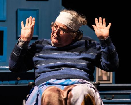 Bassanonet.it Mondo badante