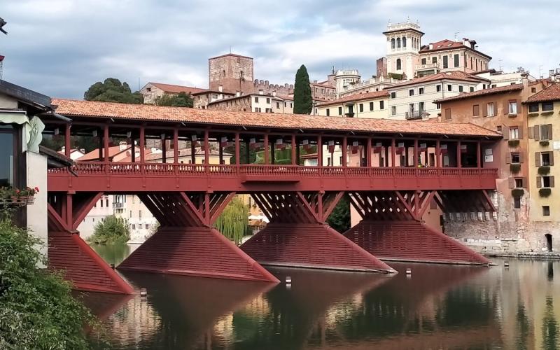 Bassanonet.it Come ne Unesco?