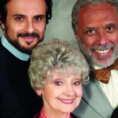 Bassanonet.it Miss Daisy e il suo migliore amico