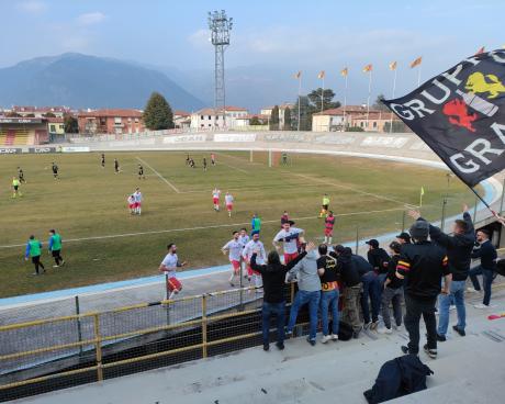 Bassanonet.it Tre punti d'oro