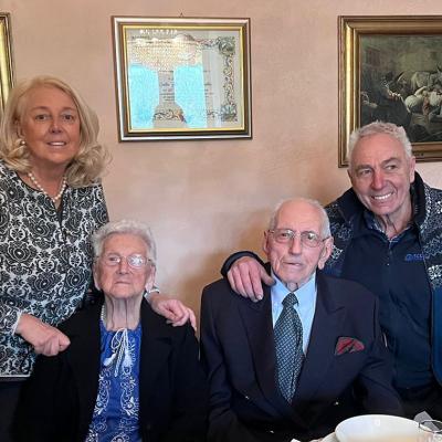 Bassanonet.it 100 di questi Guido