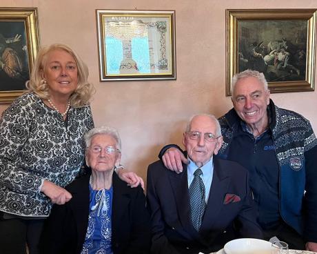 Bassanonet.it 100 di questi Guido