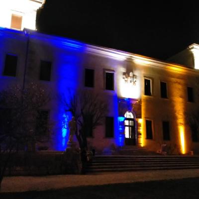 Bassanonet.it Il Blu e il Giallo