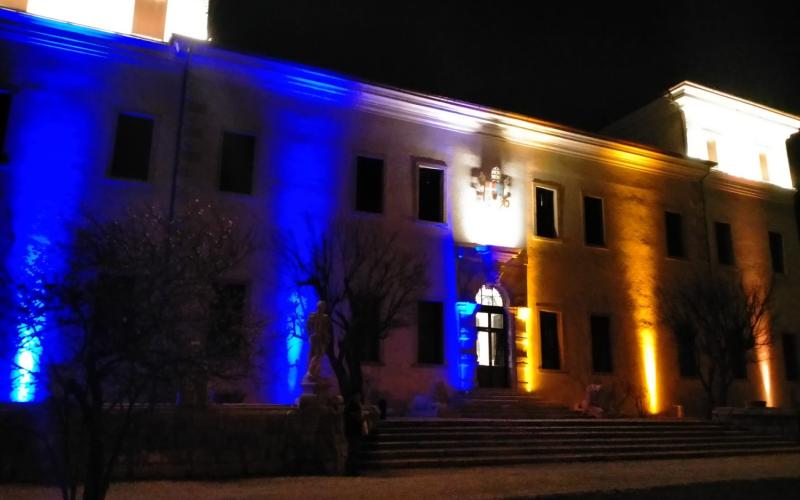 Bassanonet.it Il Blu e il Giallo