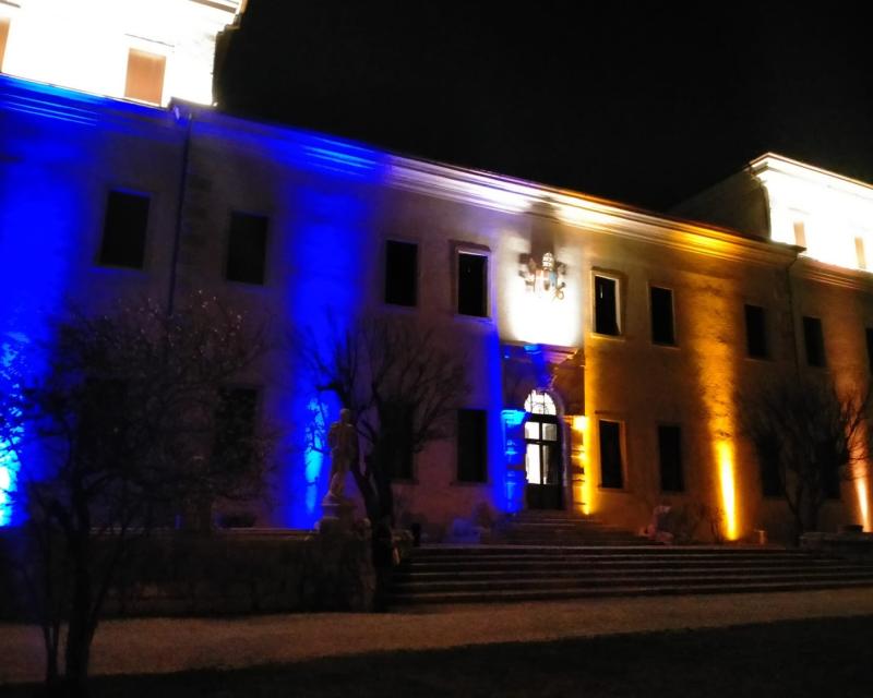 Bassanonet.it Il Blu e il Giallo