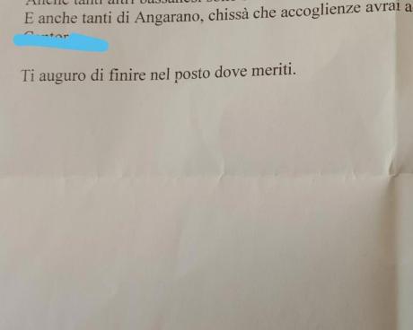 Bassanonet.it Oltre il limite