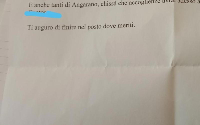 Bassanonet.it Oltre il limite