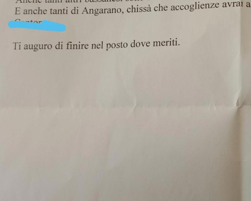 Bassanonet.it Oltre il limite