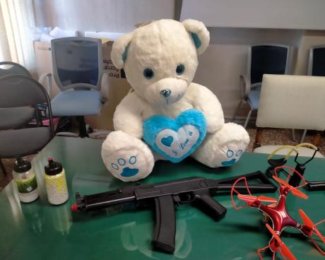 Bassanonet.it Mai dire raid