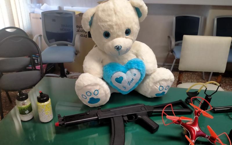 Bassanonet.it Mai dire raid