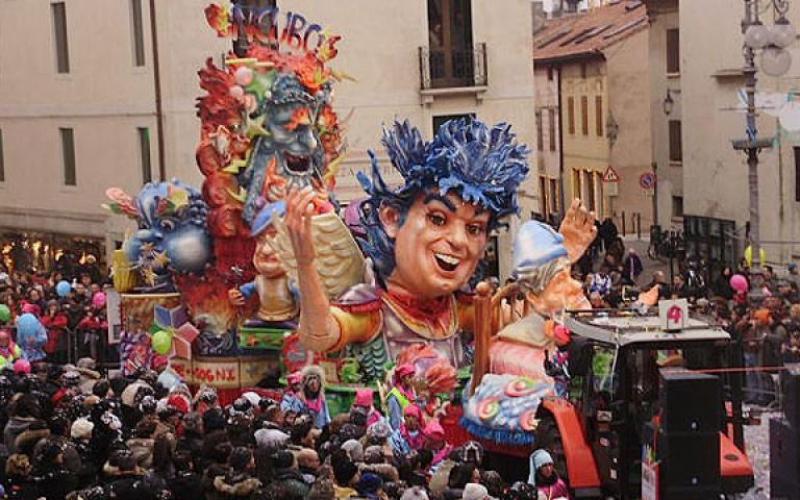 Bassanonet.it Carri smascherati