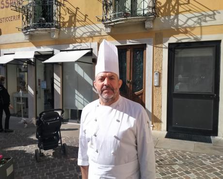 Bassanonet.it Kiev, dolce Kiev