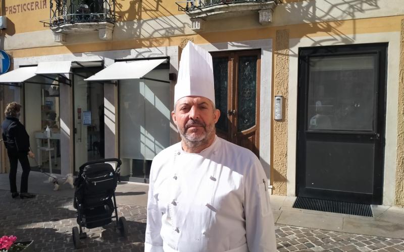 Bassanonet.it Kiev, dolce Kiev