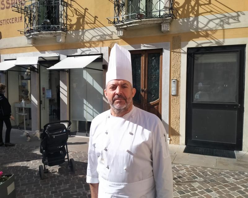 Bassanonet.it Kiev, dolce Kiev