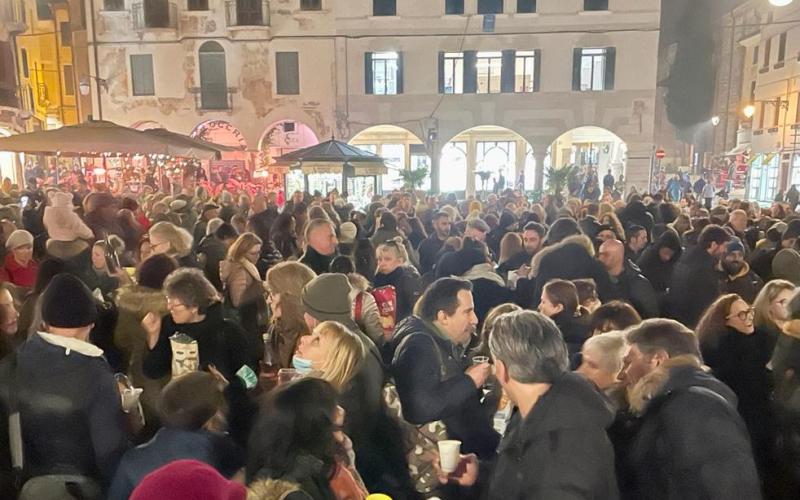 Bassanonet.it Dal No Pass al No Drink