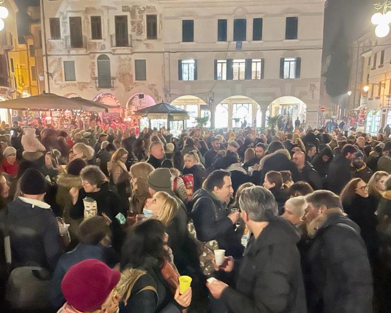 Bassanonet.it Dal No Pass al No Drink