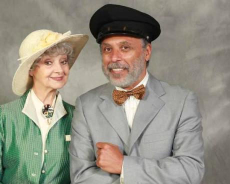 Bassanonet.it A spasso con Milena