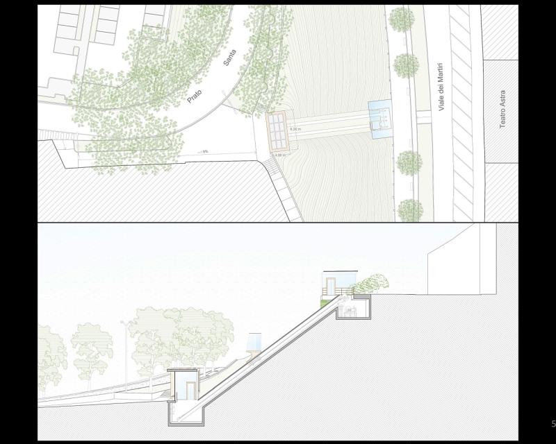 Bassanonet.it Su e Zo per i Prati