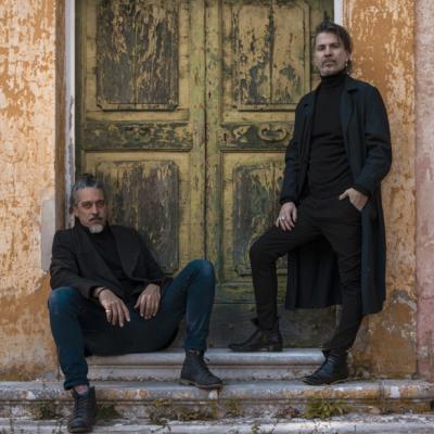 Bassanonet.it Roberto Angelini e Rodrigo D'Erasmo ospiti di Uglydogs