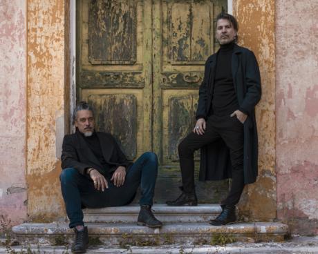 Bassanonet.it Roberto Angelini e Rodrigo D'Erasmo ospiti di Uglydogs