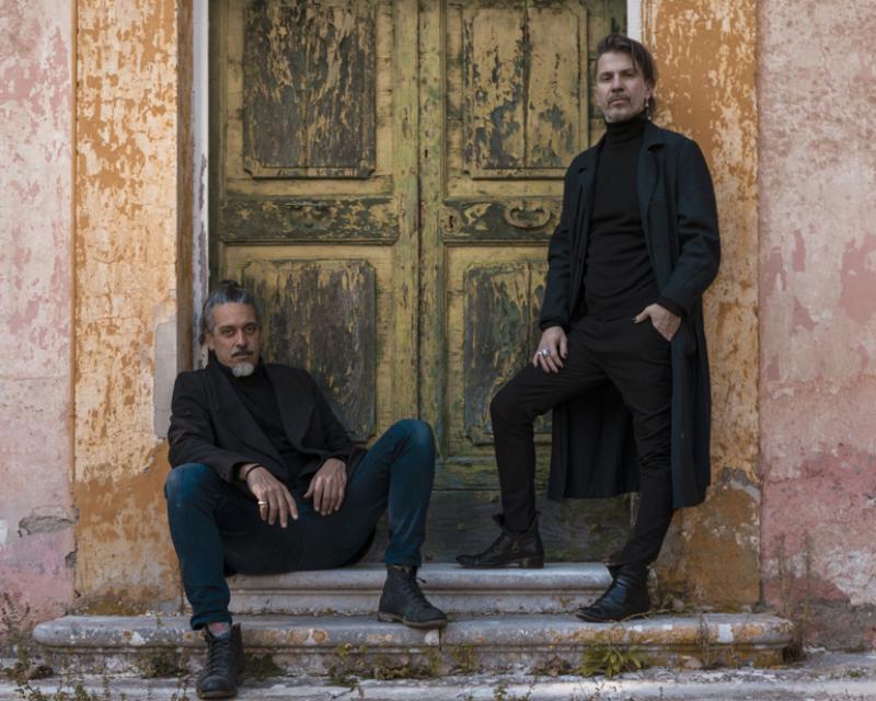 Bassanonet.it Roberto Angelini e Rodrigo D'Erasmo ospiti di Uglydogs